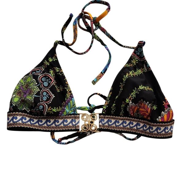 Trina Turk Swim Top! - Picture 1 of 7